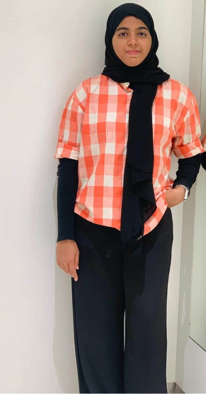 About Shamna AP, Freelance Digital Marketing Strategist in Malappuram, Kerala